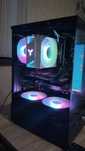 Компьютер на топовом i5 9600k
