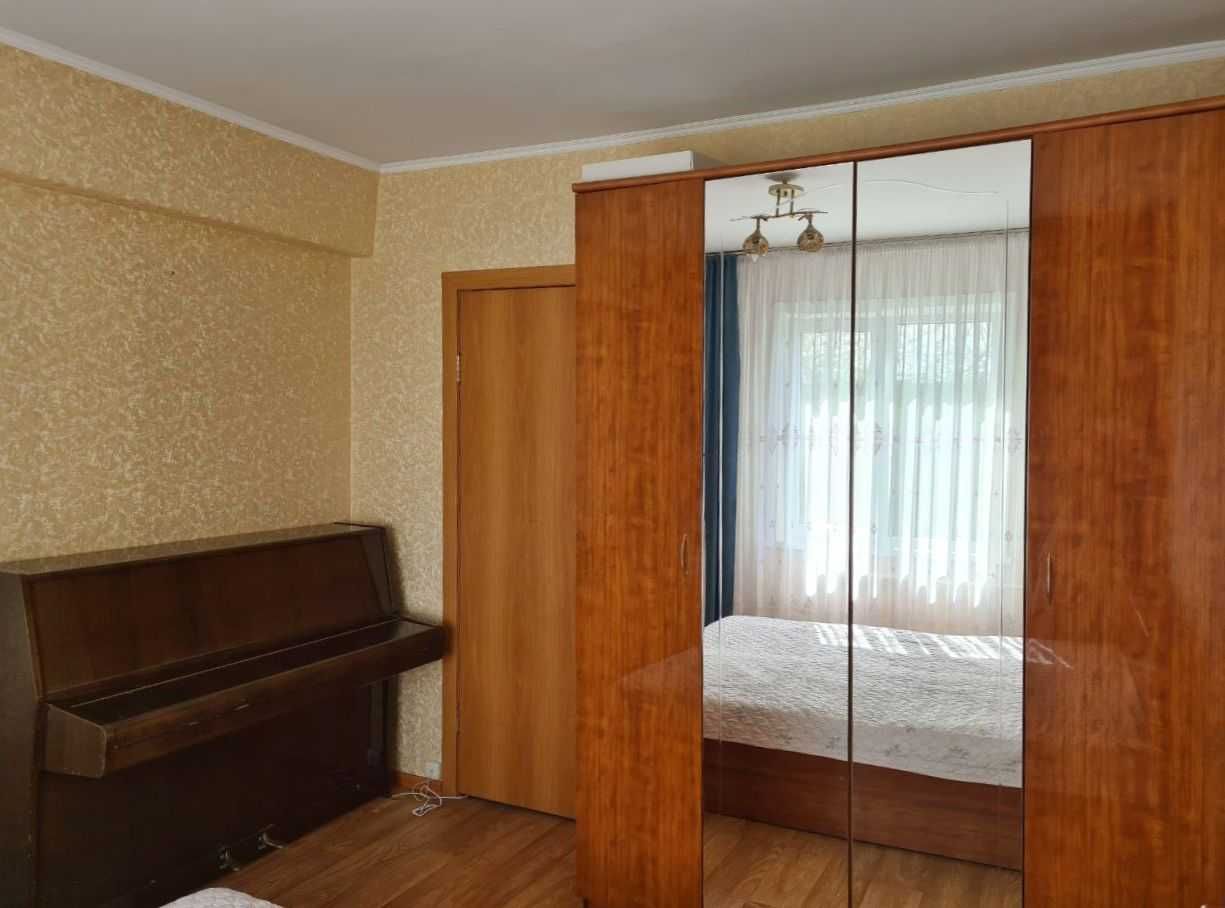 Продам 2-комнатную 52кв.м. на КШТ - 20.9млн.!