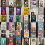 Книги, психология, художка, биографии