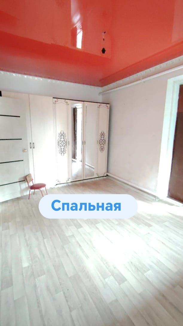 Продам 2-ух комнатную