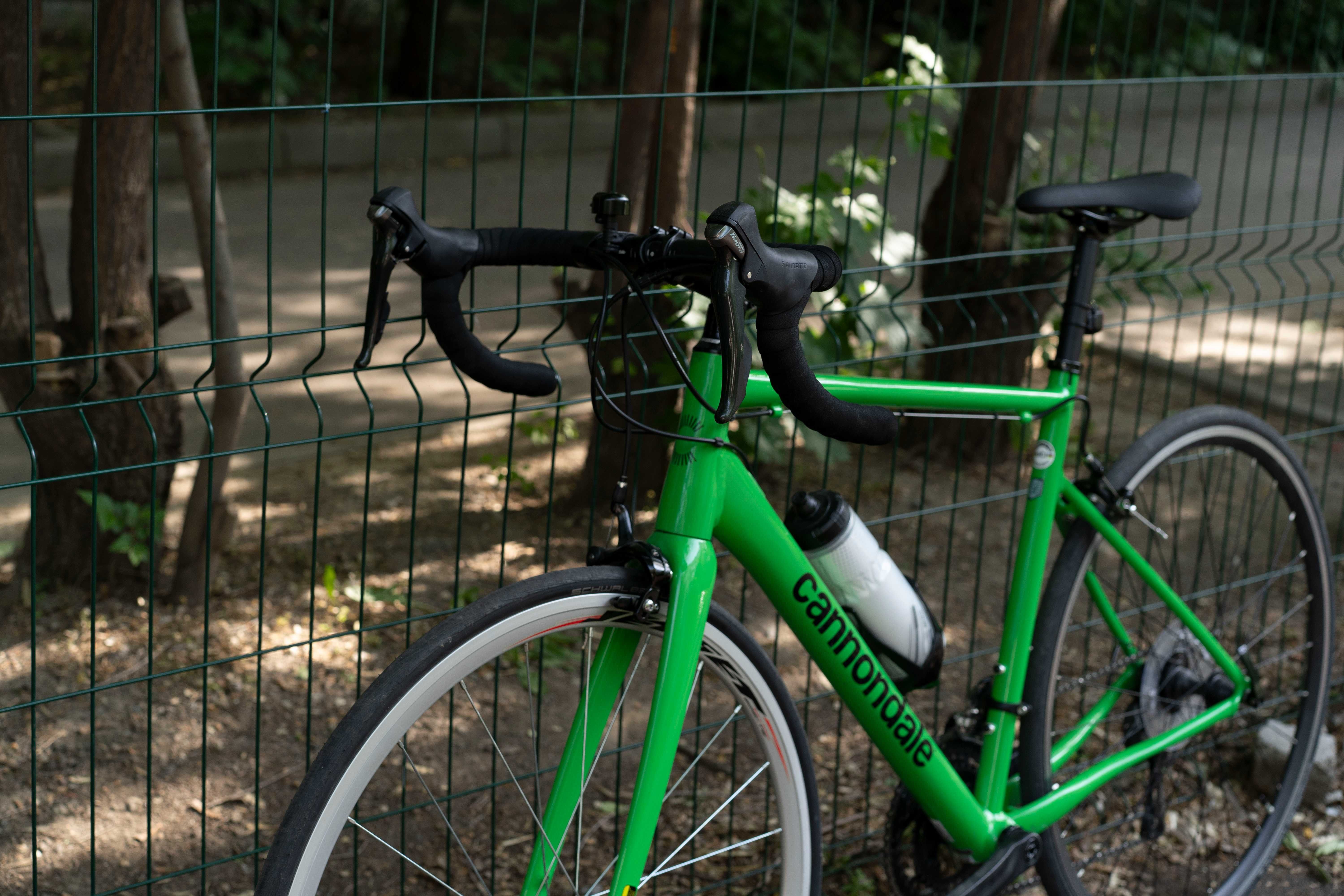 Cannondale Optimo 2 Tiagra. 56 размер