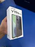 Новый телефон-Vivo Y19S Pro