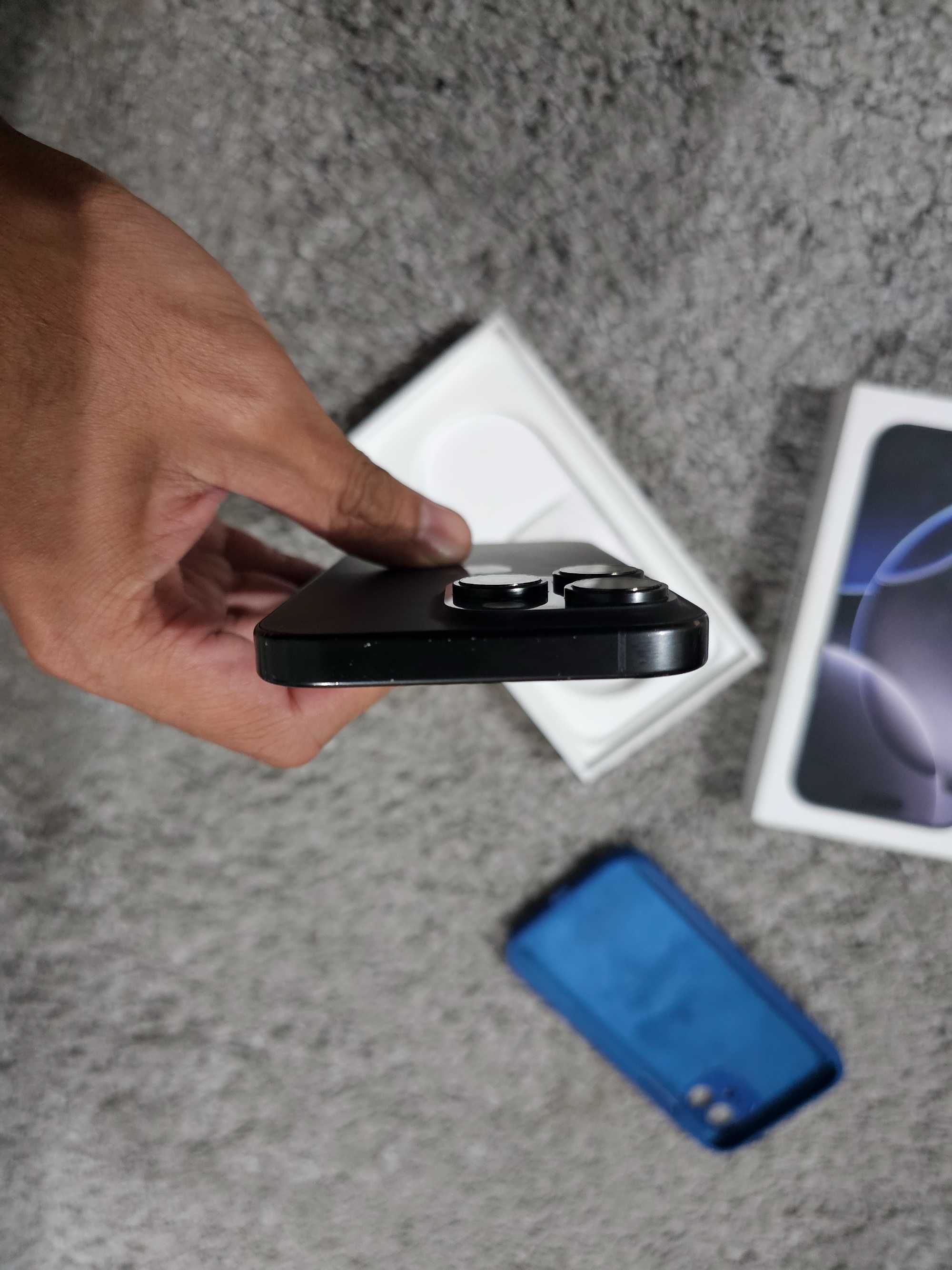 IPhone 16 Pro 256 100% телефон