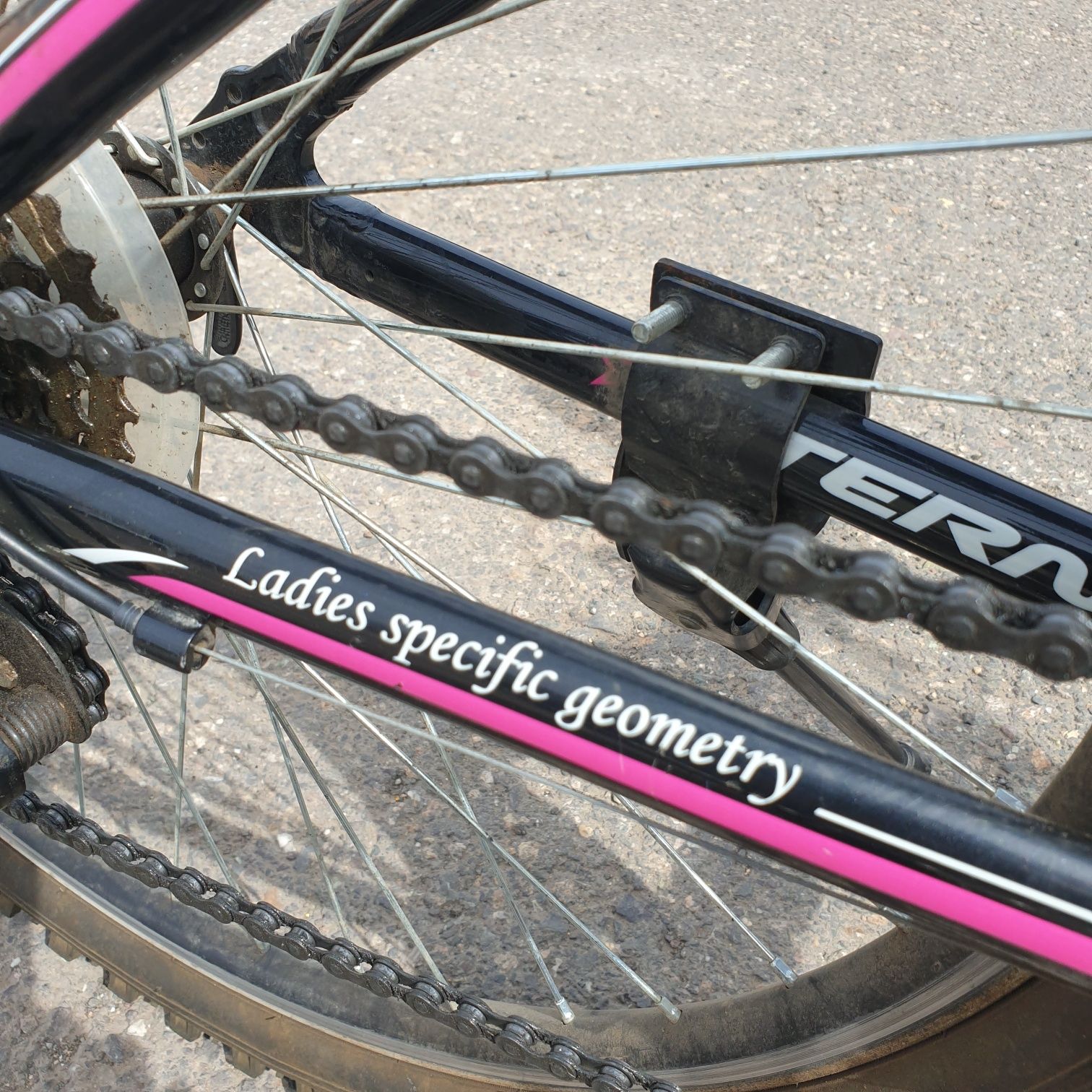 Stern Maya горный велосипед Штерн  байк bike  б/у