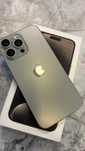 Apple iPhone 15Pro Max,512 GB (Город Семей,Валиханова 100/1)ЛОТ:622812