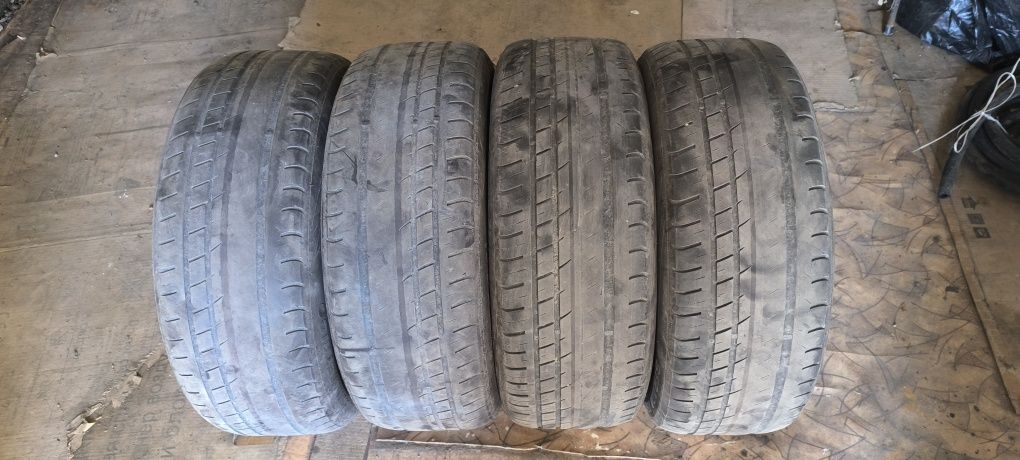 Продам Шины 205/55/16