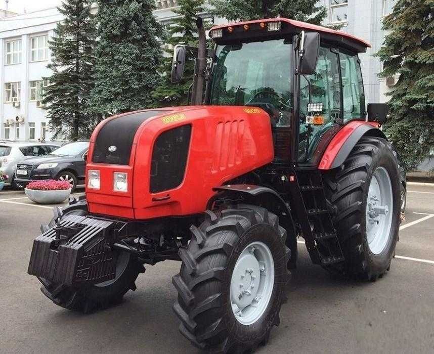 Трактор Беларус-2022 без пробега, новый TERRA TPAK