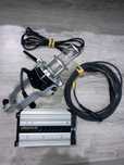 Осветительный прибор Dedolight DLH400s. 400w