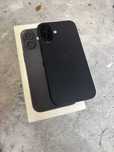 Продам IPhone 16 128 gb (Талдыкорган КБ 49) лот 564577