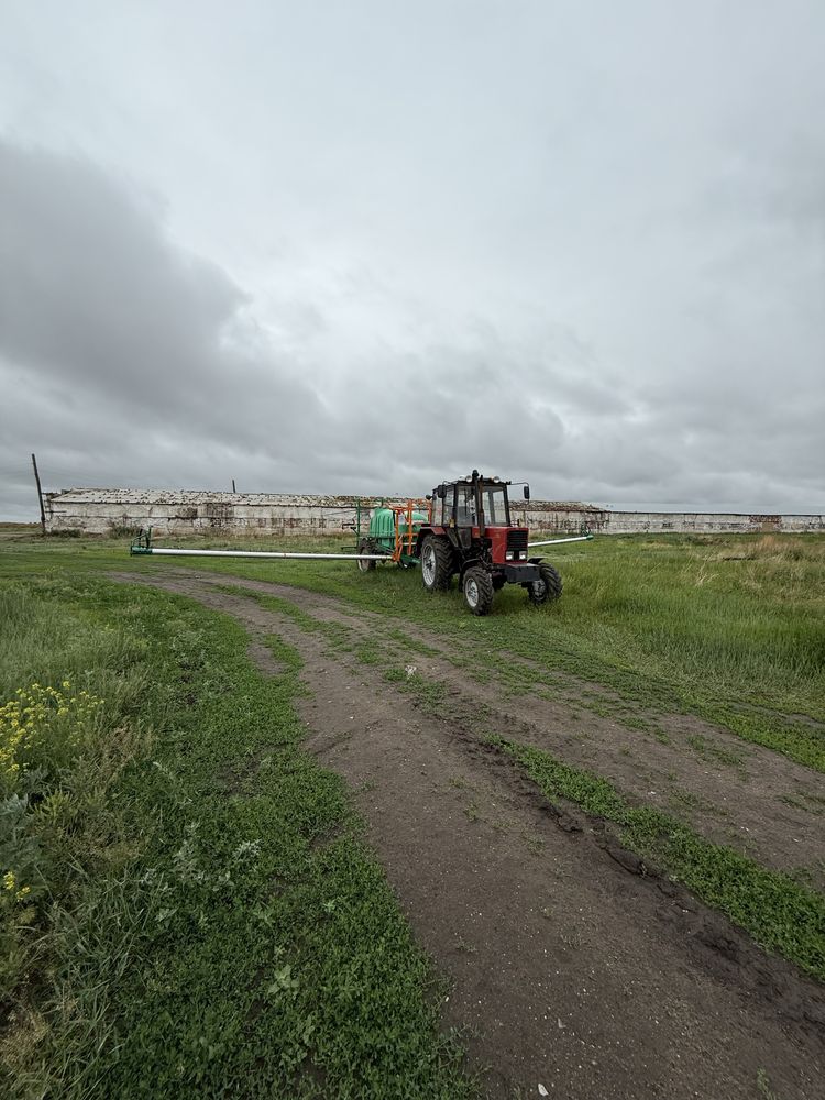 Продам опрыскиватель Avagro 2527