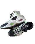 Кроссовки Reebok question mid
