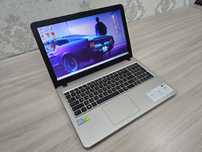 ASUS, Core i3-7Th, Ram 8Gb, SSD 256Gb, NVIDIA MX110 2Gb, Full HD