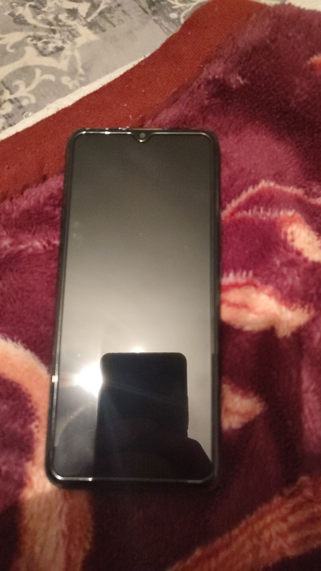Infinixs not 11play