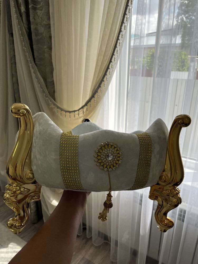 Сырга салу той бастар корзина