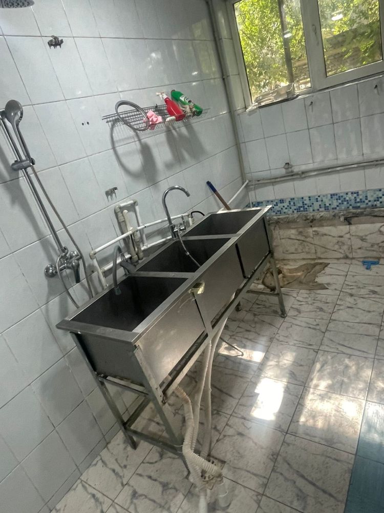 Кондиционер холодильник сатылады