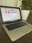 Macbook pro 2011 late