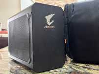 AORUS RTX 2070 Gaming Box (GV-N2070IXEB-8GC)