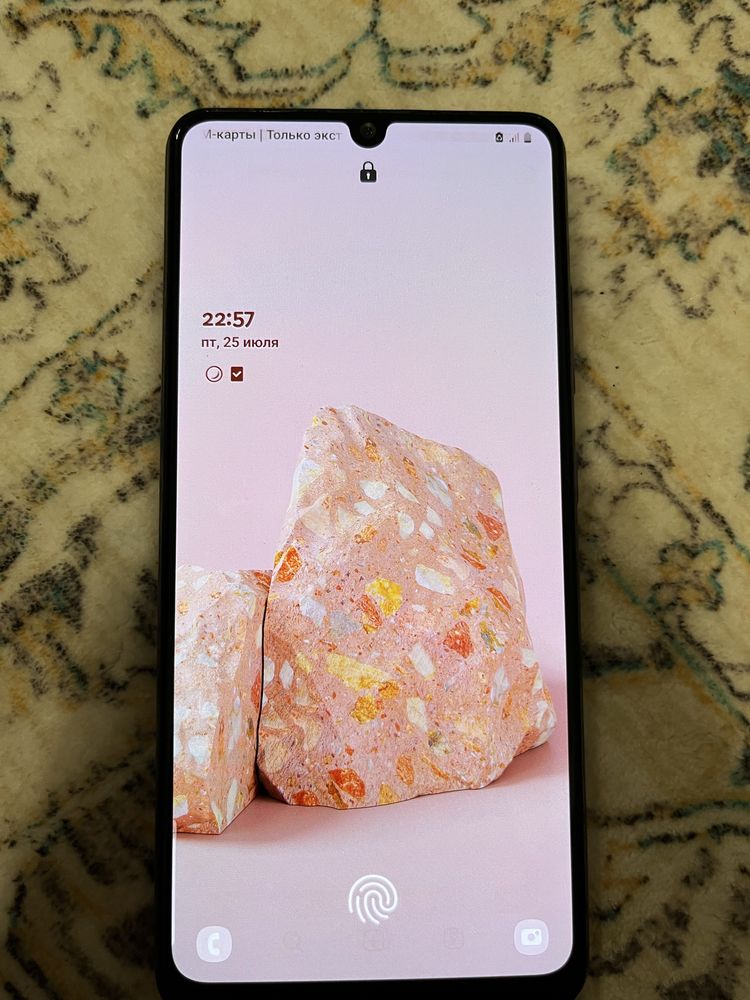 Samsung Galaxy A32