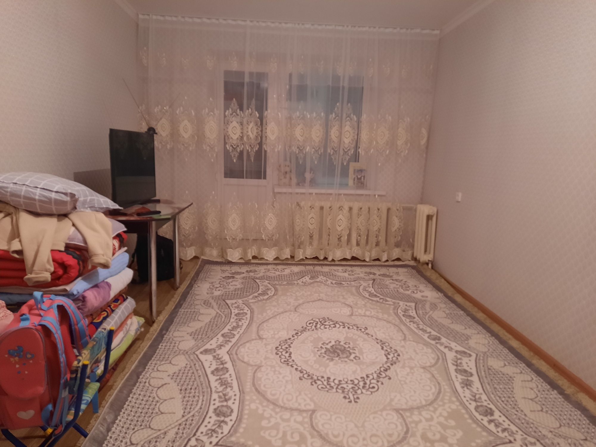 Срочно продам ковер