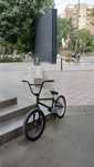 Продам Bmx Subrosa