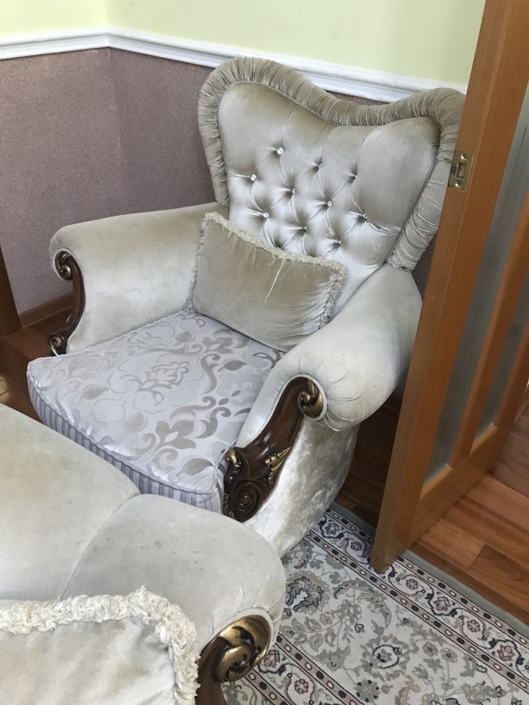 Турецкая мягкая мебель