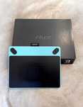 Wacom Intuos Draw CTL-490/B (Blue) Графический планшет