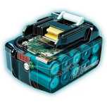 аккумулятор Макита Makita 8Ah 21V