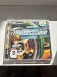 Need For Speed Underground 2 Новый