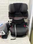 Продам автокресло Cybex