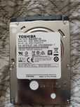 Продам диск hbb на 1 TB