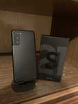 Samsung S21+ 5G 128гб