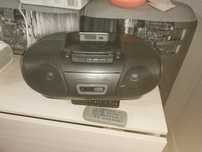 Panasonic RX-d29 Панасоник