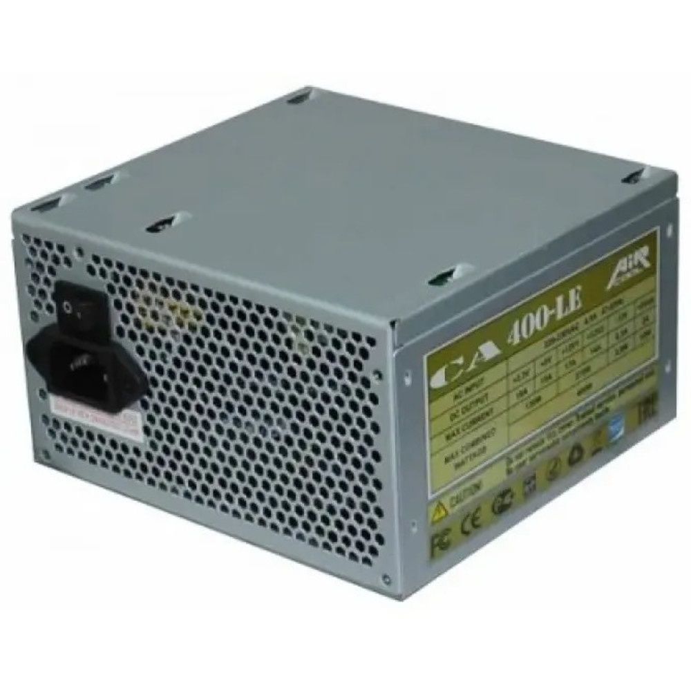Блок питания 400w новый