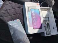 Redmi Note 8 4/64 black