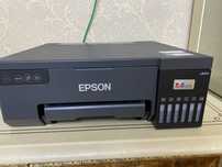 Принтер цветной EPSON L8050