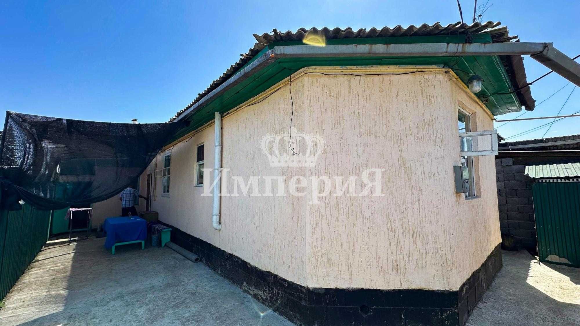Дом в Центре Айгерим Империя