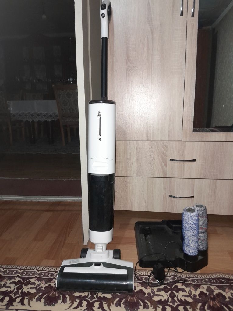 Продается пылесос