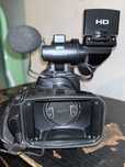 Камера Sony 1500