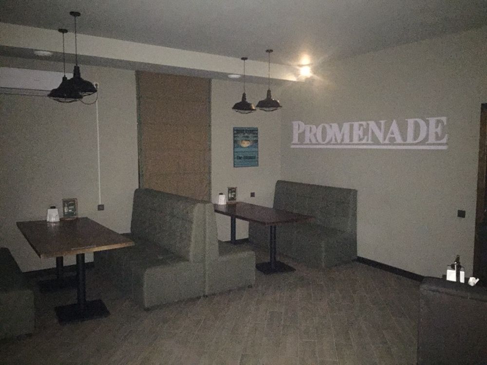 Диваны для кафе , баров,рестаранов