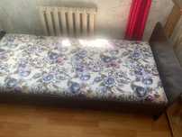 Спальный кровать
