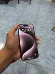 iPhone 15pro 128Gb