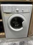 Стиральная машина Indesit