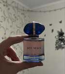 Духи “My Way” ПРОДАМ!!!