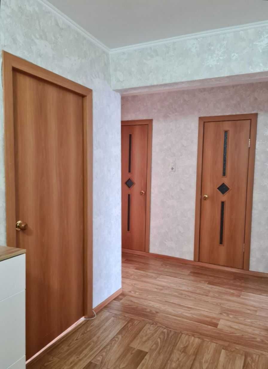 Продам 2-комнатную 52кв.м. на КШТ - 20.9млн.!
