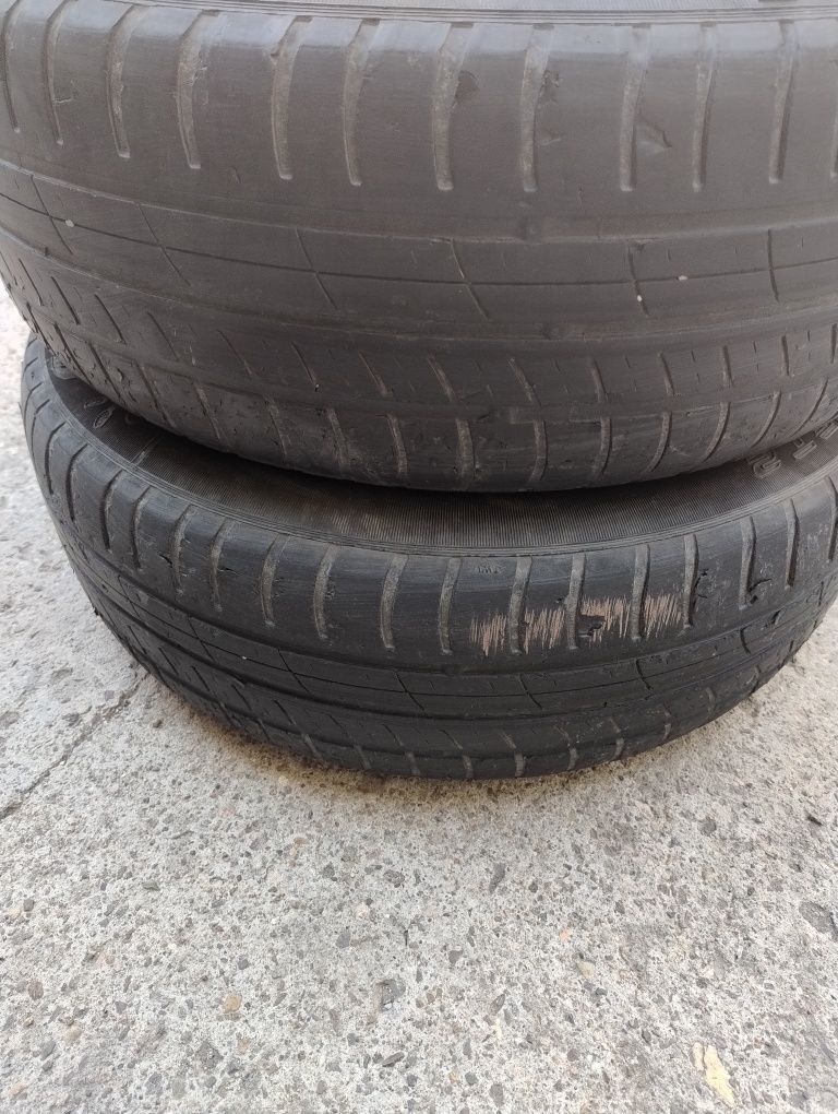 185/60R15 2шт Cordiant
