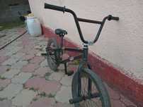 Bmx в хорошем состяние