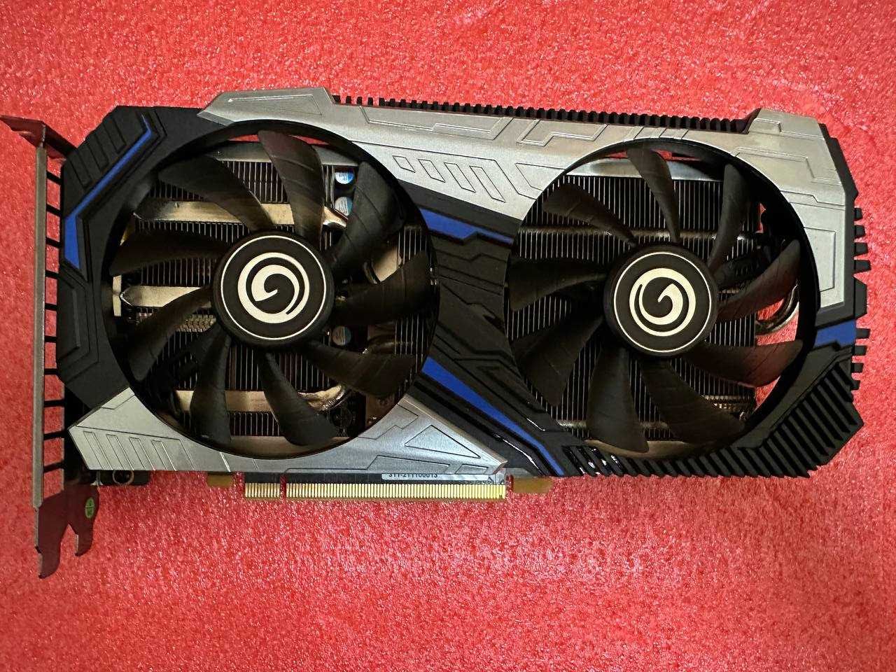 Galax RTX 2060 Super 8gb