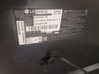 Телевизор смарт ,LG