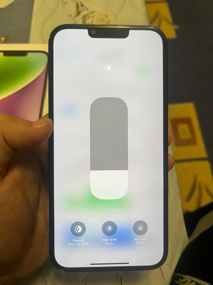 IPhone 14 plus 128гб