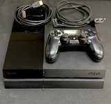 Sony PlayStation 4 FAT 500gb